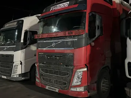 Volvo  FH 2015 года за 34 000 000 тг. в Шымкент – фото 2