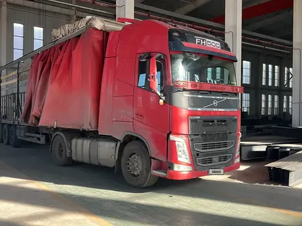Volvo  FH 2015 года за 34 000 000 тг. в Шымкент