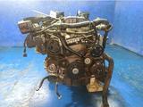 Двигатель SUZUKI ESCUDO TDA4W J24B за 1 430 000 тг. в Костанай – фото 2