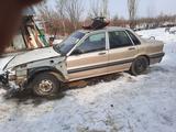 Mitsubishi Galant 1990 годаүшін350 000 тг. в Есик – фото 3