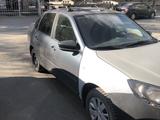 ВАЗ (Lada) Granta 2190 2020 года за 4 000 000 тг. в Семей – фото 2