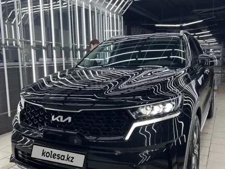 Kia Sorento 2023 года за 19 900 000 тг. в Астана – фото 3