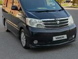 Toyota Alphard 2003 годаүшін7 500 000 тг. в Шымкент – фото 2