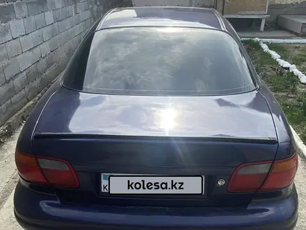 Mazda Xedos 9 1993 года за 1 800 000 тг. в Алматы – фото 4