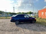 ВАЗ (Lada) Granta 2190 2012 года за 2 000 000 тг. в Семей – фото 2