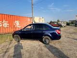 ВАЗ (Lada) Granta 2190 2012 года за 2 000 000 тг. в Семей – фото 3