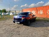 ВАЗ (Lada) Granta 2190 2012 года за 2 000 000 тг. в Семей – фото 5