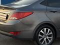 Hyundai Accent 2015 года за 5 900 000 тг. в Караганда – фото 10