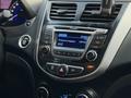 Hyundai Accent 2015 года за 5 900 000 тг. в Караганда – фото 13