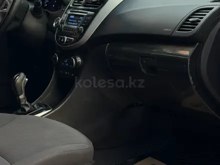 Hyundai Accent 2015 года за 5 900 000 тг. в Караганда – фото 16