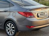 Hyundai Accent 2015 годаүшін5 900 000 тг. в Караганда – фото 4