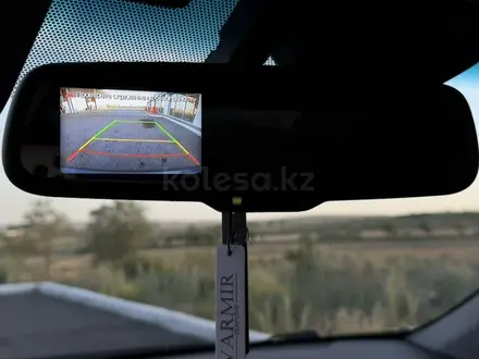Hyundai Accent 2015 года за 5 900 000 тг. в Караганда – фото 24