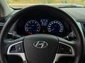 Hyundai Accent 2015 года за 5 900 000 тг. в Караганда – фото 25