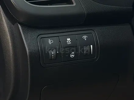 Hyundai Accent 2015 года за 5 900 000 тг. в Караганда – фото 27