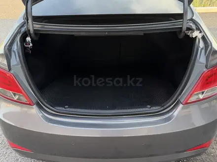 Hyundai Accent 2015 года за 5 900 000 тг. в Караганда – фото 29