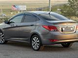 Hyundai Accent 2015 годаүшін5 900 000 тг. в Караганда – фото 3