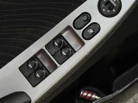 Hyundai Accent 2015 года за 5 900 000 тг. в Караганда – фото 31