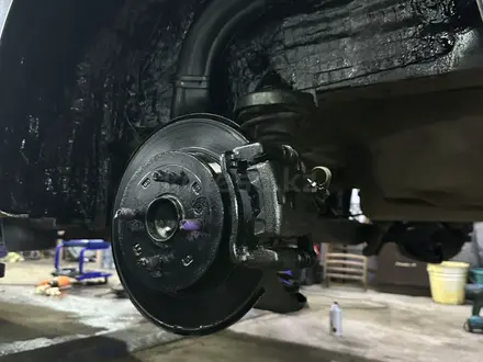 Hyundai Accent 2015 года за 5 900 000 тг. в Караганда – фото 35