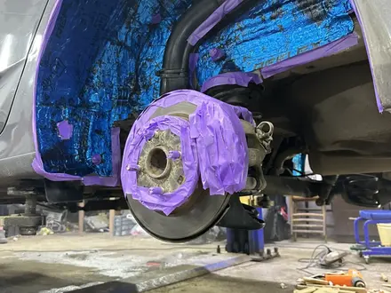 Hyundai Accent 2015 года за 5 900 000 тг. в Караганда – фото 34