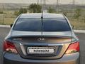 Hyundai Accent 2015 года за 5 900 000 тг. в Караганда – фото 5