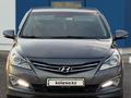 Hyundai Accent 2015 года за 5 900 000 тг. в Караганда – фото 6