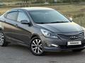 Hyundai Accent 2015 года за 5 900 000 тг. в Караганда – фото 7