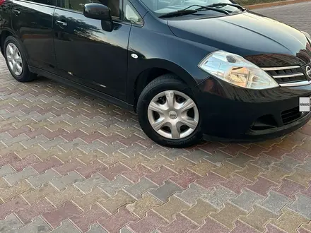 Nissan Tiida 2008 года за 3 800 000 тг. в Актау – фото 15