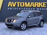 Nissan Terrano 2020 года за 7 950 000 тг. в Актобе