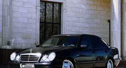 Mercedes-Benz E 280 1999 годаүшін3 000 000 тг. в Уральск