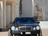 Mercedes-Benz E 280 1999 года за 3 000 000 тг. в Уральск – фото 3