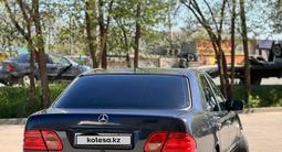 Mercedes-Benz E 280 1999 годаүшін3 000 000 тг. в Уральск – фото 4