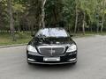 Mercedes-Benz S 500 2007 годаfor10 500 000 тг. в Алматы – фото 26