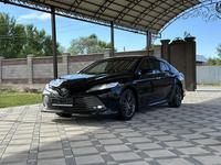 Toyota Camry 2019 годаүшін17 000 000 тг. в Тараз