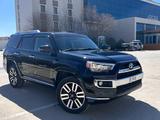 Toyota 4Runner 2016 годаfor14 500 000 тг. в Актау – фото 2