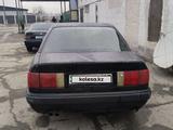Audi 100 1993 годаүшін1 300 000 тг. в Талдыкорган – фото 2