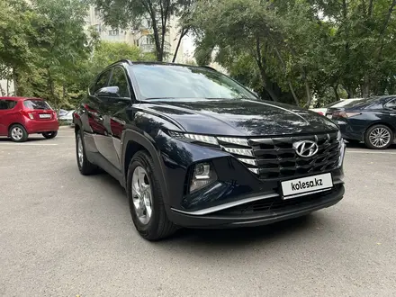 Hyundai Tucson 2023 года за 13 000 000 тг. в Алматы – фото 5