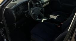 Volkswagen Golf 1992 годаүшін1 650 000 тг. в Астана – фото 2