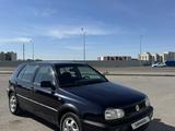 Volkswagen Golf 1992 годаүшін1 650 000 тг. в Астана