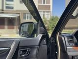 Mitsubishi Pajero 2007 года за 8 500 000 тг. в Актобе – фото 4