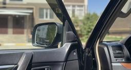 Mitsubishi Pajero 2007 годаүшін8 500 000 тг. в Актобе – фото 4