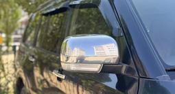 Mitsubishi Pajero 2007 годаүшін8 500 000 тг. в Актобе – фото 3