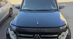 Mitsubishi Pajero 2007 годаүшін8 500 000 тг. в Актобе