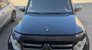 Mitsubishi Pajero 2007 года за 8 500 000 тг. в Актобе