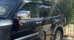 Mitsubishi Pajero 2007 годаүшін8 500 000 тг. в Актобе – фото 2