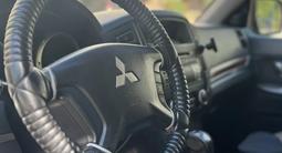 Mitsubishi Pajero 2007 годаүшін8 500 000 тг. в Актобе – фото 5