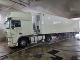 DAF  XF 105 2012 годаүшін3 000 000 тг. в Шымкент