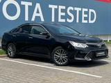 Toyota Camry 2015 года за 12 320 000 тг. в Алматы – фото 5