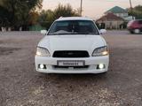 Subaru Legacy 2003 года за 3 500 000 тг. в Алматы – фото 3