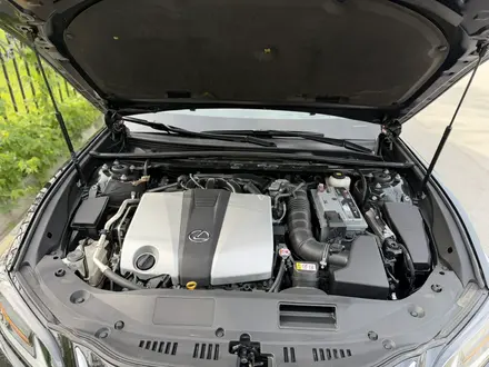 Lexus ES 350 2020 года за 24 300 000 тг. в Шымкент – фото 10