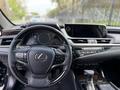 Lexus ES 350 2020 года за 24 300 000 тг. в Шымкент – фото 15